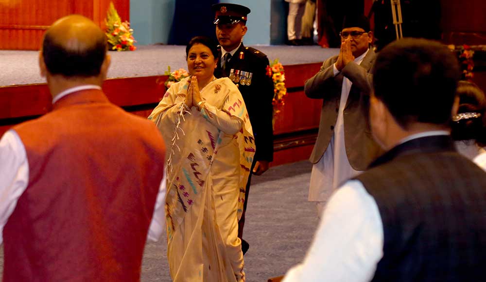 ‘दुई वर्षमा साक्षर नेपाल घोषणा हुन्छ’