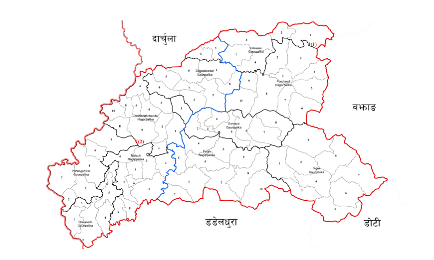 हराएकी बालिकाको शव खाल्डोमा गाडिएको अवस्थामा फेला