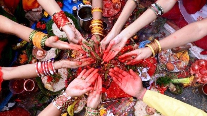 आज ऋषिपञ्चमी, सप्त ऋषिको पूजा आराधना गरी मनाइँदै