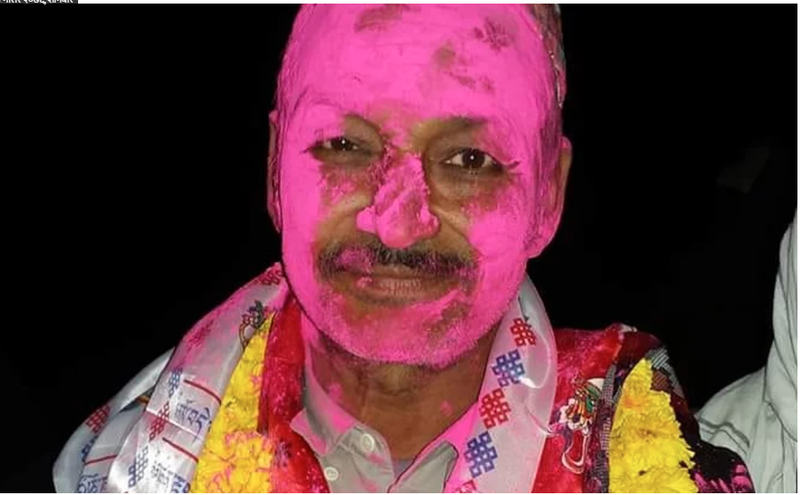 सल्यानको कुमाख गाँउपालिकामा  नेकपा विजयी