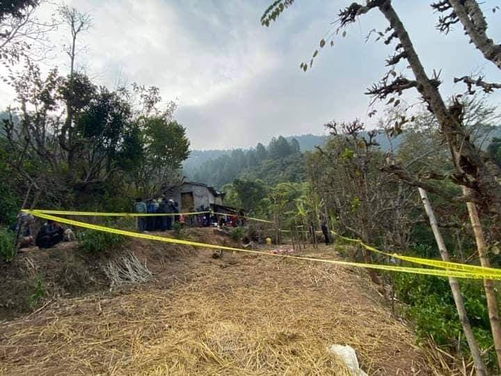 सल्यानमा ‘भ्यालेनटाइन डे’ को रातीमा १७ वर्र्षीया किशोरीको हत्या
