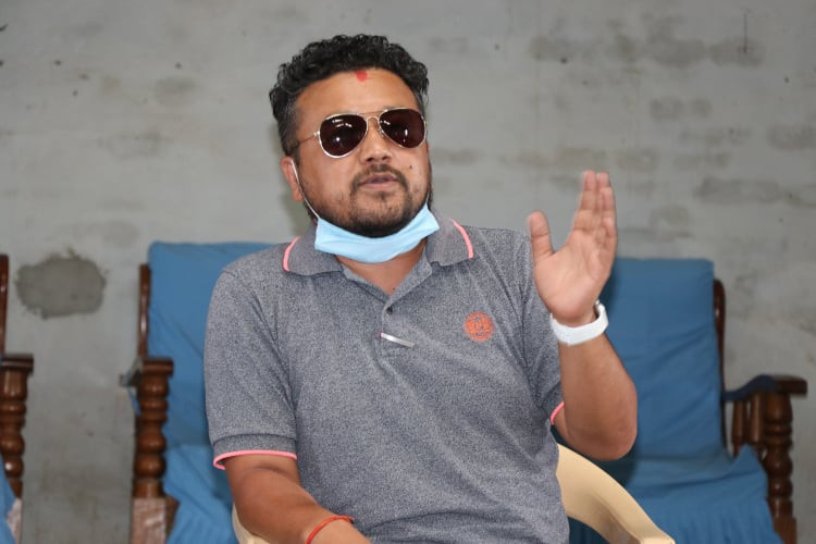 छत्रेश्वरी गाउँपालिका अध्यक्षको सम्पत्ति: काठमाडौंमा सहित पाँच घर,  झन्डै ८ करोड ऋण