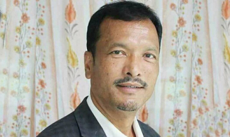 कोमामा गइसकेका दलका नेताले मलाई हटाउन सक्दैनन् : शाह