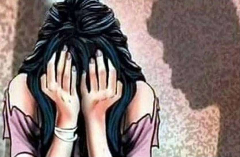 सल्यानमा बलात्कार गरेको आरोपमा एक युवक पक्राउ