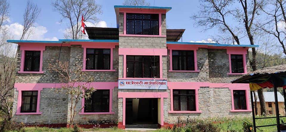 छत्रेश्वरी गाउँपालिकाको नीति तथा कार्यक्रम र बजेट पारित