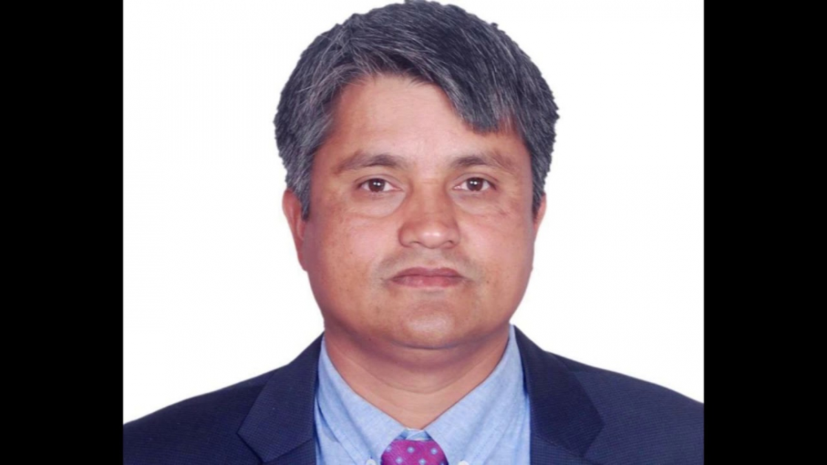 प्रधानमन्त्री ओलीले तत्काल राजिनामा दिनु हुन्न : प्रेस सल्लाहकार थापा
