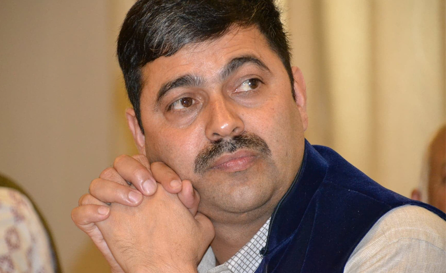 गृहमन्त्री बादल पराजित, राष्ट्रियसभा सदस्यमा खिमलाल देवकोटा निर्वाचित