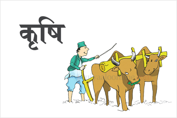आजदेखि कृषि गणना सुरु