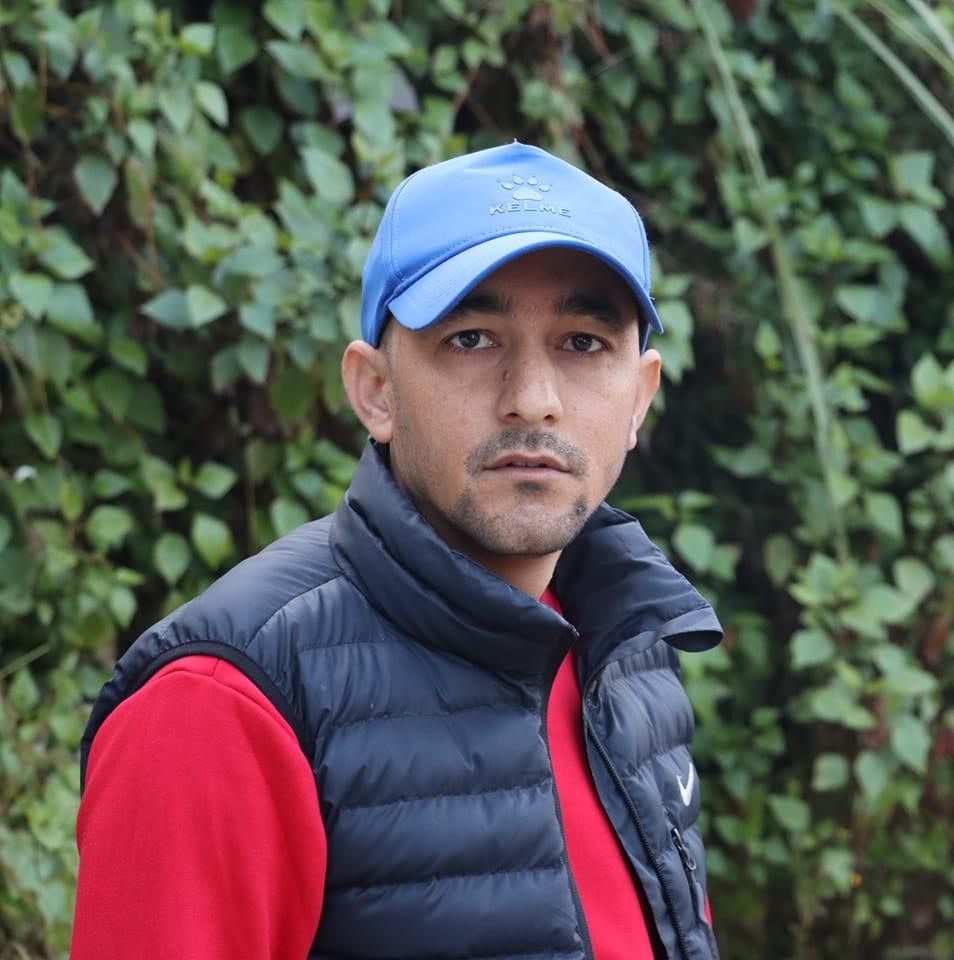सल्यान जिसिस २०२३ को अध्यक्षमा जेसी डम्बर केसी निर्वाचित